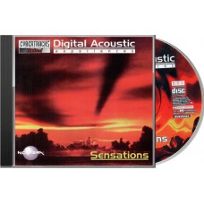 SENSATIONS - Digital Acoustic